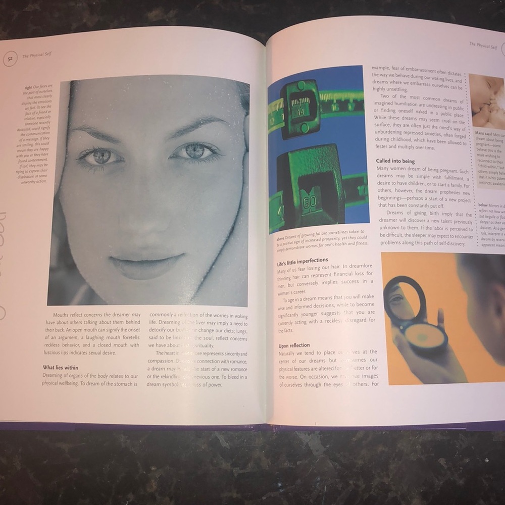 Coffee Table book - Picture 3 of 3